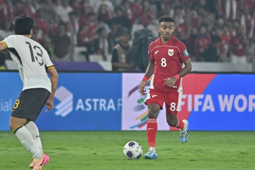 Daftar Pemain Super League di Timnas Indonesia FIFA Matchday: Dewa United Kirim 3 Nama