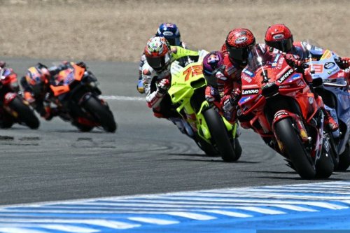 Jadwal MotoGP Spanyol 2025, Rangkaian Balapan Dimulai Hari Ini