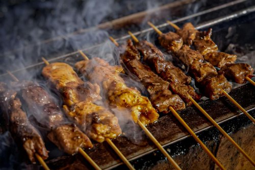 Top 10+ Hidangan Indonesia Paling Populer Versi TasteAtlas, dari Sate hingga Nasi Goreng