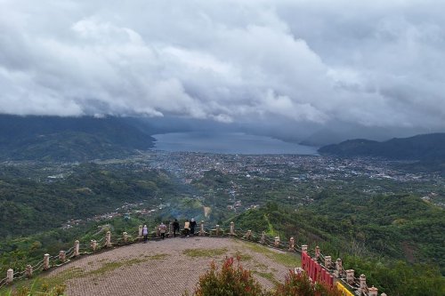 Tak Ada Wisatawan Datang ke Aceh Tengah Pascabencana, Okupansi Hotel Cuma 10 Persen