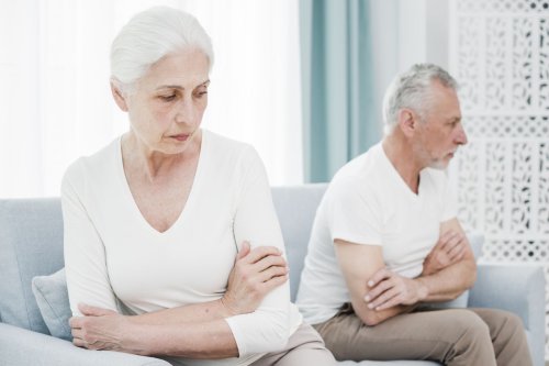 Top 5+ Penyebab Grey Divorce, Perceraian pada Pasangan Berusia di Atas 50 Tahun
