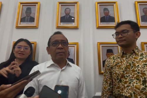 Fadli Zon Bantah Pemerkosaan Massal 1998, Menko PMK: TGPF Tegaskan Itu Terjadi
