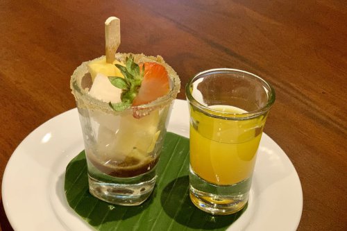 Aktivitas Baru di Hotel Jakarta Selatan, Bisa Nikmati Omakase Jamu