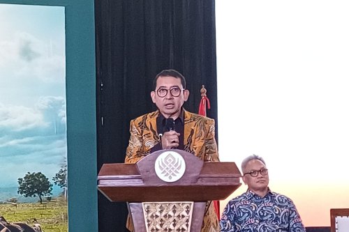 Fadli Zon Tegaskan Keris Koleksi Raja dan Pahlawan Akan Dipulangkan ke Tanah Air