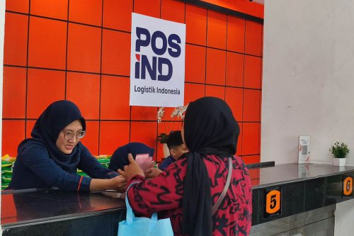 BLT Kesra 2025 Cair Oktober&ndash;Desember, Begini Cara Cek Penerima