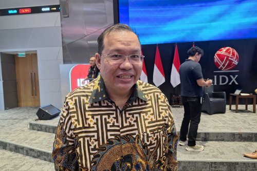 Dua Hari Gejolak IHSG Berujung Mundurnya Dirut BEI Iman Rachman, Ini Kriteria Penggantinya