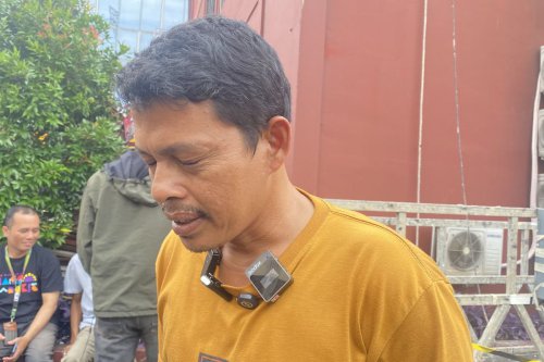 Sosok Pariyem yang Tewas di Kebakaran Terra Drone, Hidupi Ibu yang Renta di Lampung