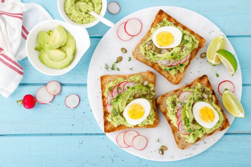 Top 6+ Tips Mengatur Menu Diet Seminggu yang Praktis
