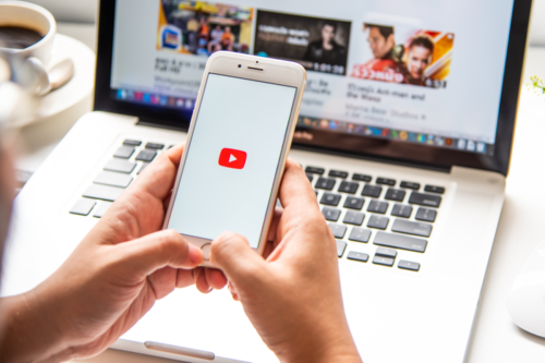 Aturan Baru YouTube Berlaku Hari Ini, Video AI dkk Bisa Tidak Dapat Uang