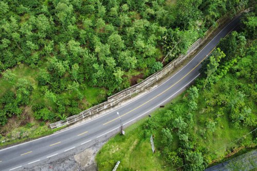 Jalur Gumitir Ditutup, Ini Rute Alternatif dari Jember ke Banyuwangi