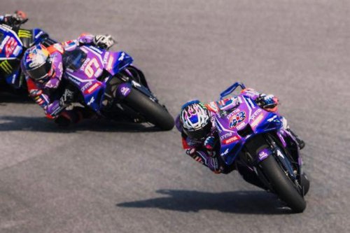 MotoGP, Motul, MotoGP 2026, KTM Tech3, MotoGP Kembali Jadi Laboratorium Pengembangan Pelumas