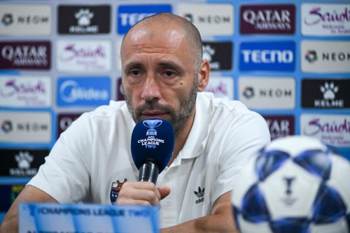 Persib Bandung, ACL 2, Aleksandar Rankovic, Jadwal Persib, AFC Champions League Two, Lion City Sailors FC, Persib vs Lion City Sailors, Lion City Sailors vs Persib, jadwal persib bandung di afc champions league 2, aleksandar rankovic, Lion City Sailors vs Persib Bandung, Bojan Hodak, Lion City Sailors Vs Persib Bandung: Hidup Mati Wakil Singapura