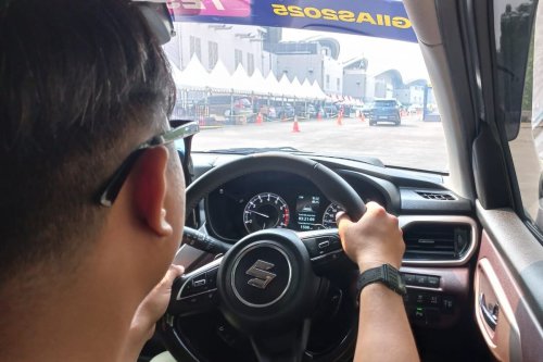 berkendara, Suzuki, keselamatan, Tekan Risiko Kecelakaan dengan Defensive Driving, Begini Caranya