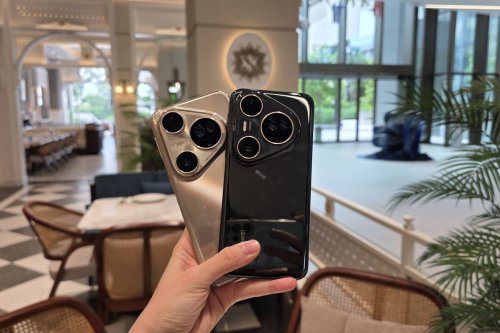 Huawei Pura 80 Ultra Jadi HP dengan Kamera Terbaik Versi DxOMark