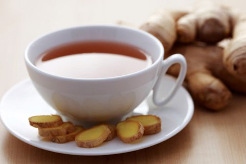 Cara Bikin Minuman Hangat untuk Atasi Kedinginan Saat Musim Hujan