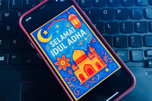 Idul Adha 2025, Idul Adha 1446 H, Poster Idul Adha 2025, gambar ucapan Idul Adha 2025, ChatGPT, poster Idul Adha 2025, gambar Idul Adha 2025, chatGPT, idul adha 2025, Gambar ucapan Idul Adha 2025, Gambar Idul Adha 2025, Cara Membuat Poster Idul Adha 2025 Pakai AI dengan Mudah dan Cepat