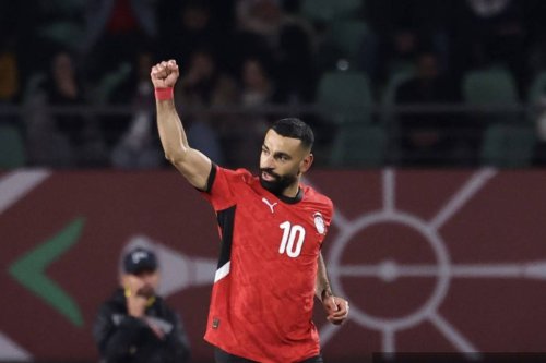 Arne Slot Akui Peran Penting Salah Jelang Kembali ke Liverpool dari Piala Afrika