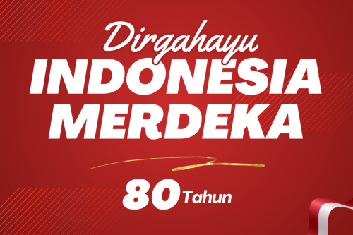 Top 5+ Contoh Undangan Online Malam Tasyakuran 17 Agustus yang Rapi dan Cara Buatnya