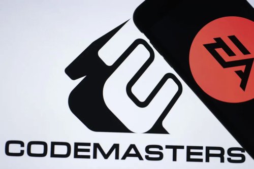 Codemasters PHK Karyawan, Game Balap Reli Seri "WRC" Dihentikan