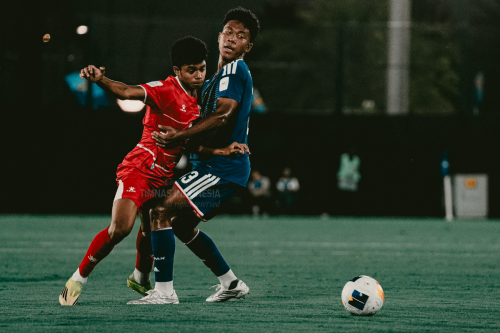 Media Vietnam Puji Timnas U17 Indonesia Meski Gagal ke Piala Dunia U17 2026