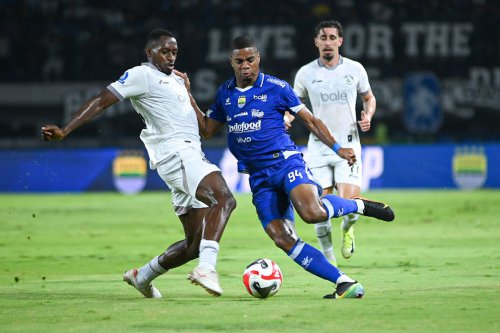Klasemen Super League 2025-2026 Usai Hasil Persib Vs Arema FC 0-0