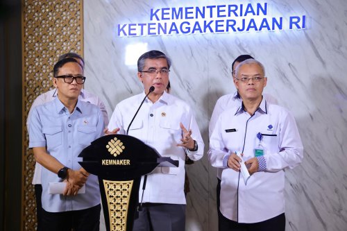 Top 18+ Agustus Cuti Bersama, Menaker: Beri Pekerja Kesempatan Rayakan HUT ke-80 RI