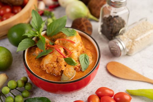 Resep Kari Ayam Tanpa Minyak dan Santan, Mudah Pakai Bahan Ini
