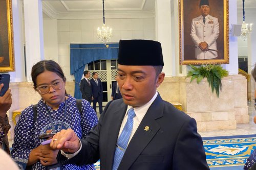Mengapa Presiden Prabowo Membentuk Komite Reformasi Kepolisian? Ini Penjelasan Mensesneg