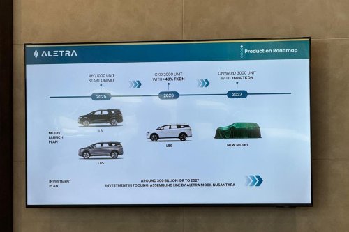Aletra, produk baru, Aletra Siapkan Produk Baru Tahun Ini, Disesuaikan Karakter Indonesia