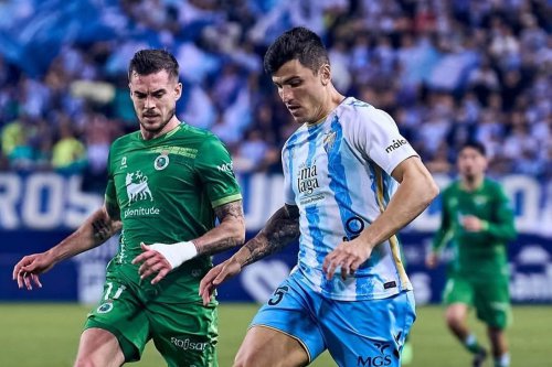 Bocoran, Persib Selangkah Lagi Umumkan Bomber Spanyol Sergio Castel