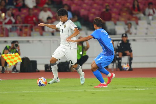 Jens Raven dan Hokky Caraka Dapat Sorotan Negatif, Erick Thohir Ambil Sikap