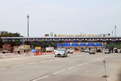 Diskon Tarif Tol Nataru 2025 Lengkap: Daftar Ruas, Besaran Potongan, dan Tanggalnya