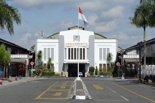 Top 5+ Wisata Dekat Stasiun Tugu Yogyakarta untuk Liburan Praktis
