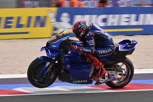 Dampak Regulasi MotoGP 2027, Desain Motor Berubah Drastis?