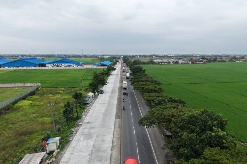Daftar Tarif Tol Mudik Lebaran 2026, Ada Diskon 30 Persen dan Gratis
