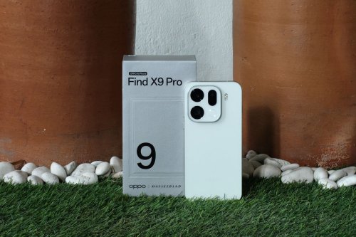 Oppo, unboxing, Find X9 Pro, Oppo Find X9 Pro, Unboxing Oppo Find X9 Pro Versi Indonesia, Masih Dapat Adapter dan Pelindung