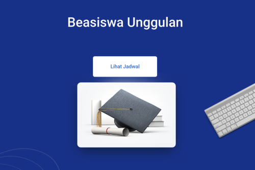 Pendaftaran Beasiswa Unggulan 2025, Jadwal, Syarat, dan Panduannya