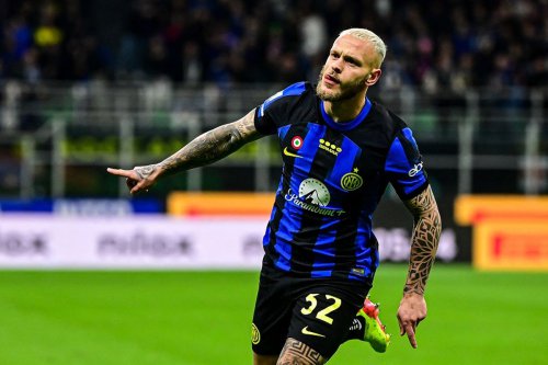 Jelang Inter Milan Vs Slavia Praha, Dimarco Ungkit Masalah Saat Masih Dilatih Simone Inzaghi