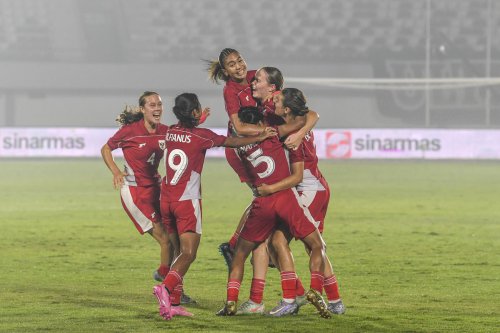 Timnas Putri Indonesia, Kualifikasi Piala Asia Wanita 2026, Satoru Mochizuki, Pujian bagi Penampilan Solid Timnas Putri Indonesia