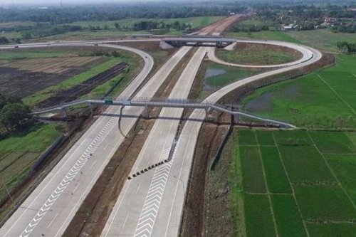 Tarif Tol Gempol&ndash;Pasuruan Naik mulai 24 November 2025, Ini Daftarnya