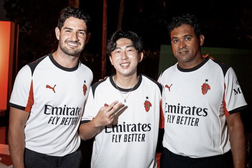 Prediksi Arsenal Vs AC Milan, Pato Yakini Allegri, Rossoneri Menang 3-0