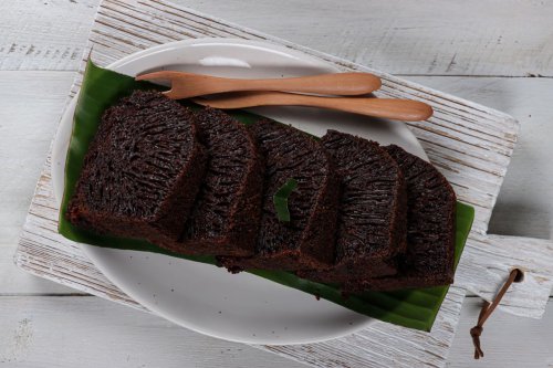 Resep Bolu Sarang Semut 5 Telur, Empuk dan Tidak Pahit
