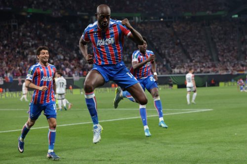 Hasil Crystal Palace vs Rayo Vallecano 1-0, Jean-Phililipe Mateta Merasa Fantastis