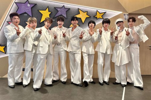 Top 5+ Inspirasi Gaya Super Junior, Rapi dan Elegan