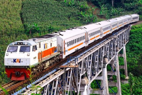 KAI Tebar Diskon Tiket Kereta hingga 60 Persen, Ini Cara Mendapatkannya