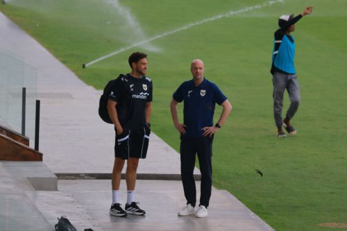 Media Belanda Ungkap Pertemuan Penasihat Teknis PSSI dengan Ajax