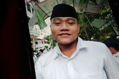Dikira Selamat, Farhan Santri Al Khoziny Masih Belum Ditemukan, Sang Ayah Tetap Menunggu