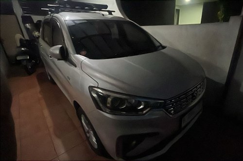 Curhat Pemilik Suzuki Ertiga 2018: Kelebihan dan Kekurangan yang Dirasakan