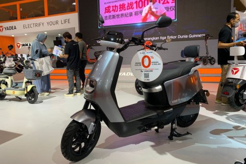 baterai SLA, bengkel spesialis motor listrik, Baterai SLA Motor Listrik Bisa Diservis? Ini Kata Bengkel Spesialis