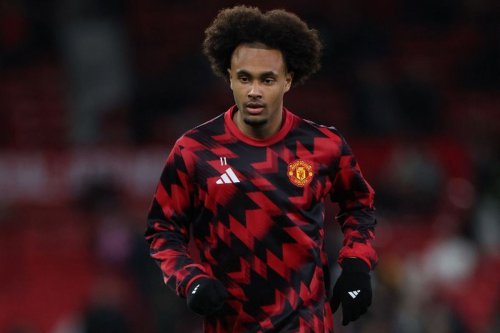 Satu Penghalang dalam Negosiasi AS Roma dan Man United untuk Zirkzee